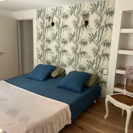 Сasa de vacaciones L'intemporel