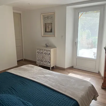 L'intemporel Сasa de vacaciones Gourdan-Polignan