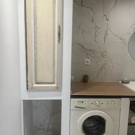 L'intemporel Сasa de vacaciones