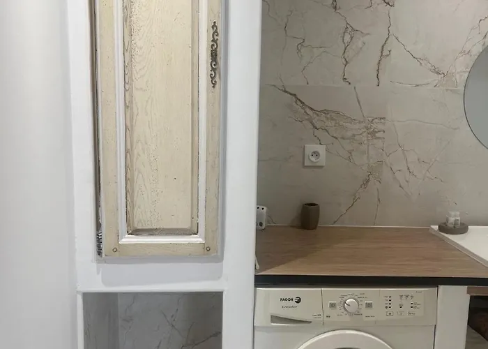 L'intemporel Σπίτι διακοπών